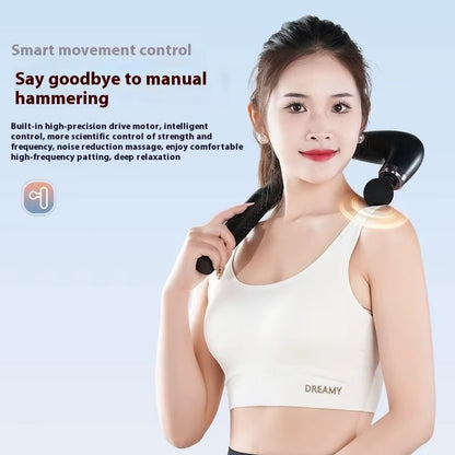 Pistolet de massage portable RelaxForce Therapy