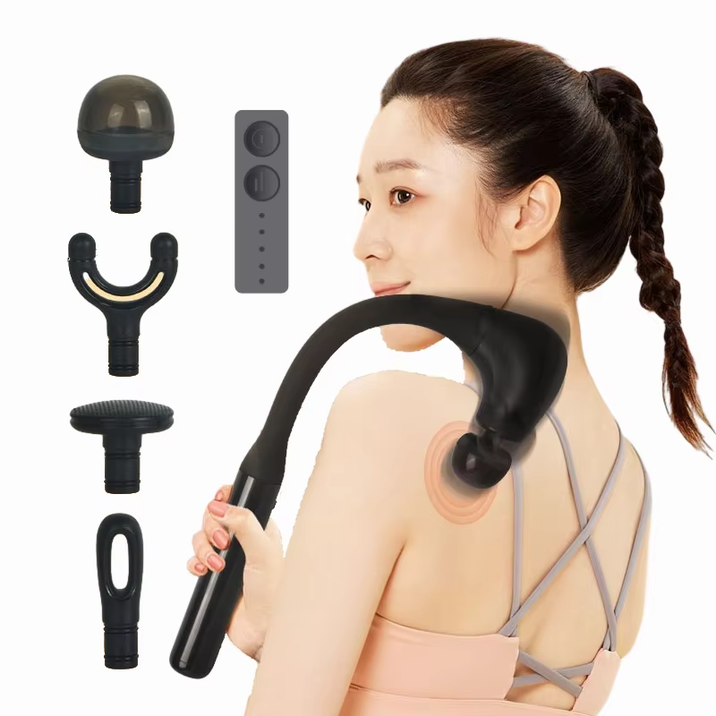 Pistolet de massage portable RelaxForce Therapy