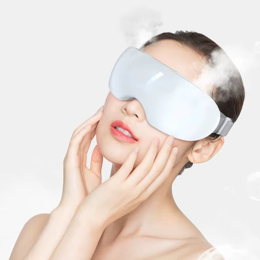 Massaur intelligent pour les yeux EyeVision Pro